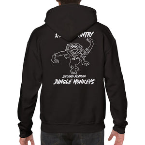 Jungle Monkeys Hoodie