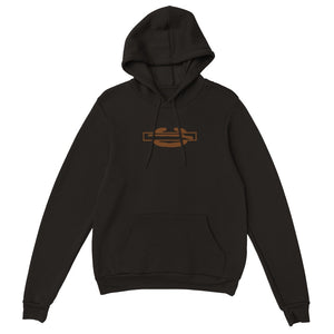 20 Years Later CIB Hoodie