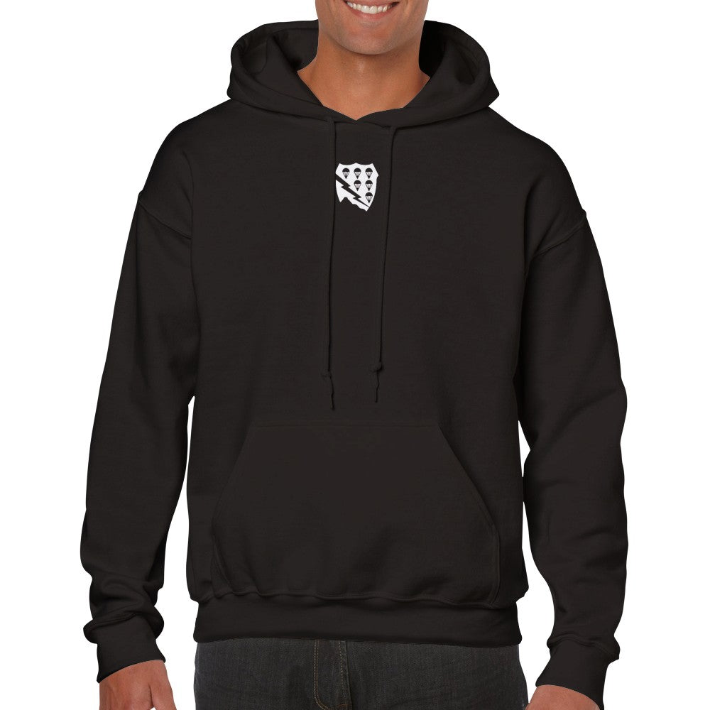 Jungle Monkeys Hoodie