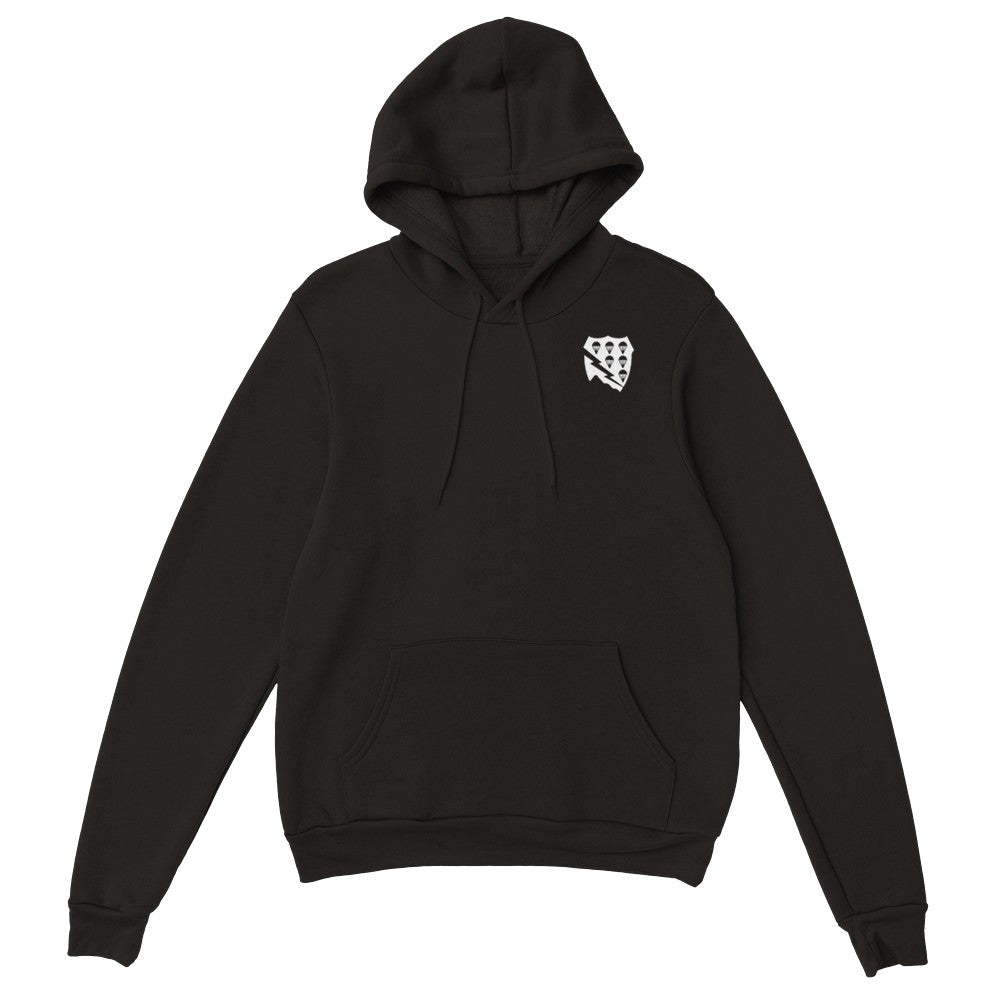 20 Years Later Pullover Hoodie