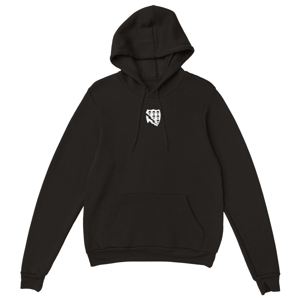 Jungle Monkeys Hoodie